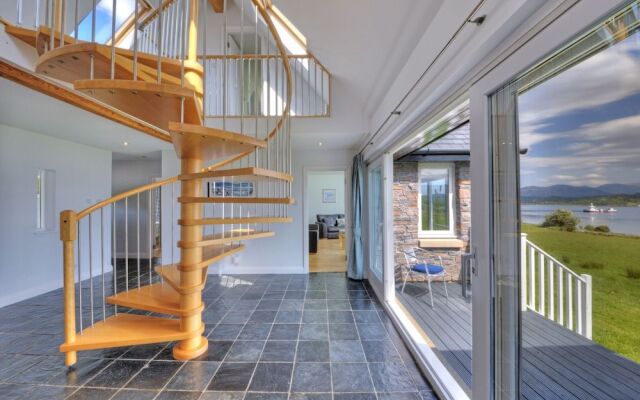 Seabank House