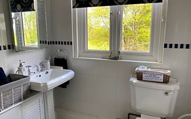 Horseford Lodge B&B