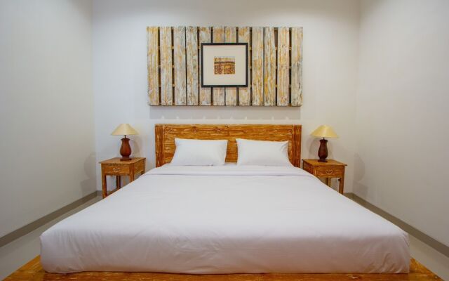 Bali Komang Guest House Sanur
