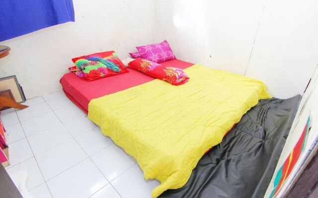Wisma Sarjana Guesthouse