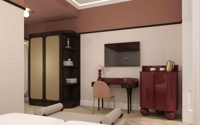 Sanssouci Hotel & Spa Karpacz Mgallery Collection