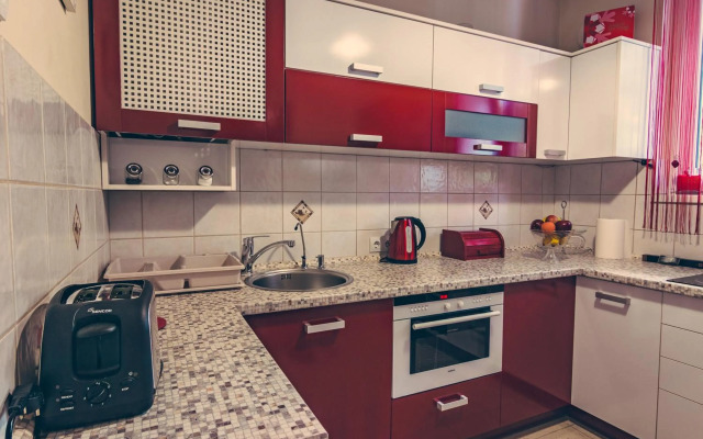 Apartman on Gellért Hill