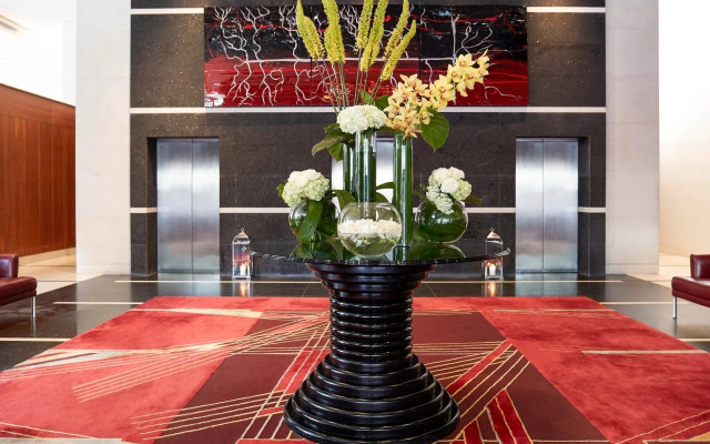 Sofitel Montreal Golden Mile