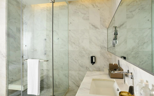 Marriott Executive Apartments Bangkok, Sukhumvit Thonglor