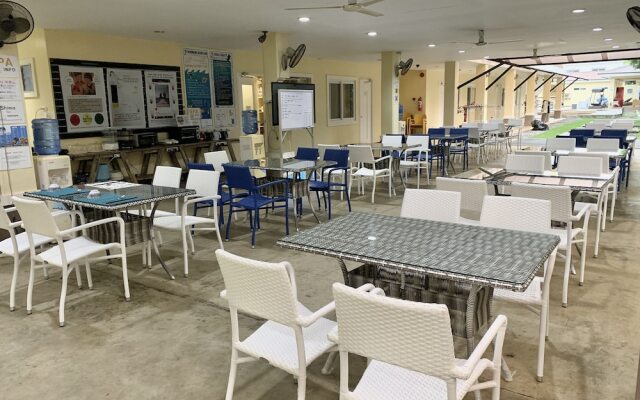 Mactan Seahorse Beach Resort - Hostel