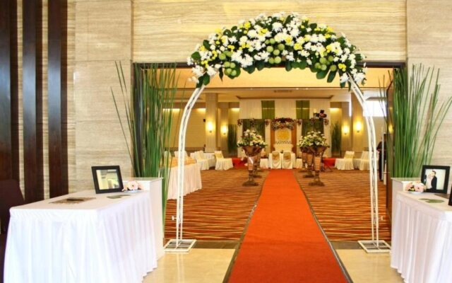 The Newton Bandung Hotel