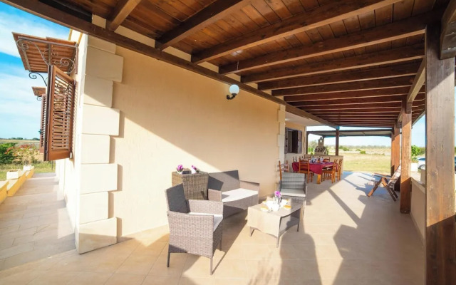 Villa Del Sole Alessia