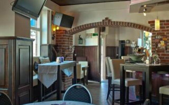 Apprepo B&B