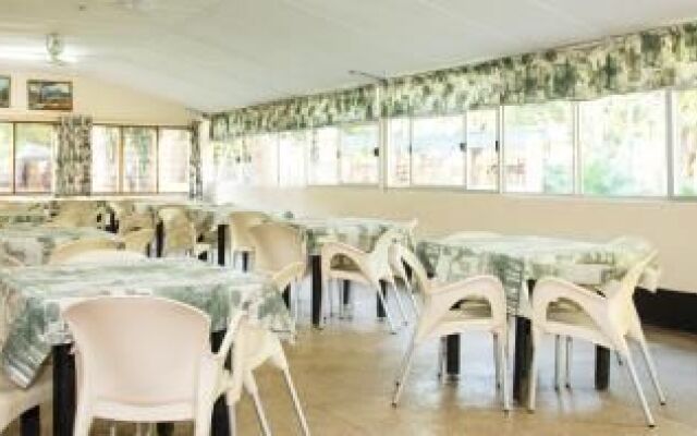 Fringilla Lodge
