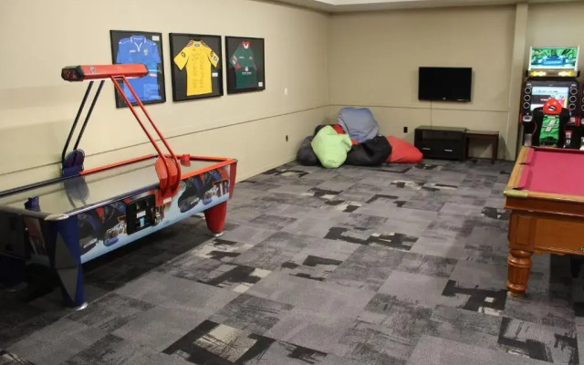 Copthorne Resort Solway Park