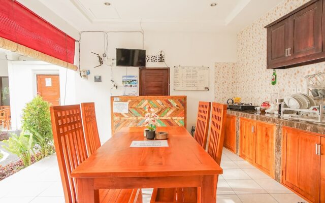 Wahyu Guest House