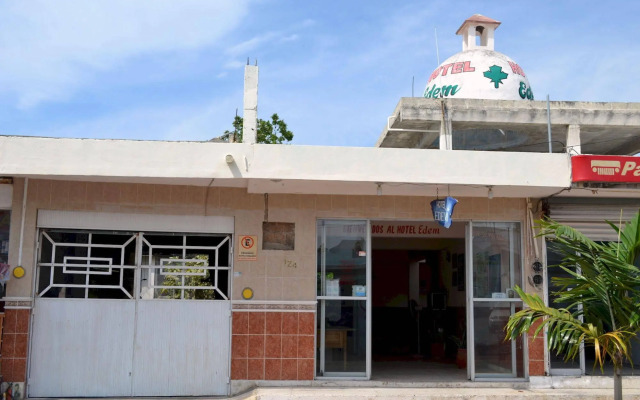 Hotel Posada Edem
