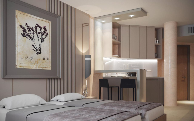 Hotel SeePark
