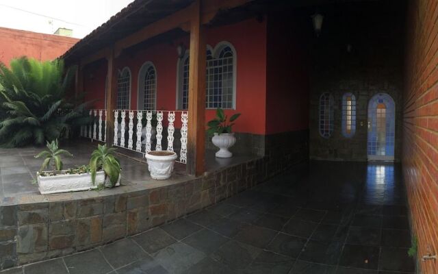 Belo Horizonte Holiday Home