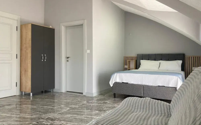 Bazyel Otel