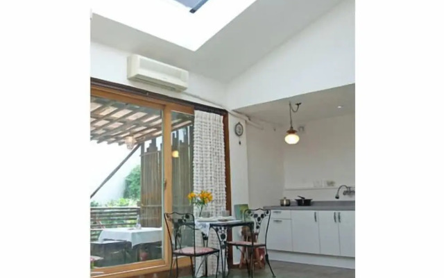 Pocheon Casa Pension