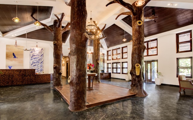 Club Mahindra Netrang