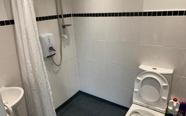 Flat Two, 212 Eaglesham Road, East Kilbride, Glasgow