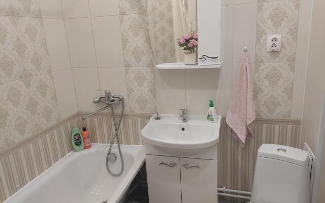 Апартаменты на проспекте Николаевский 42