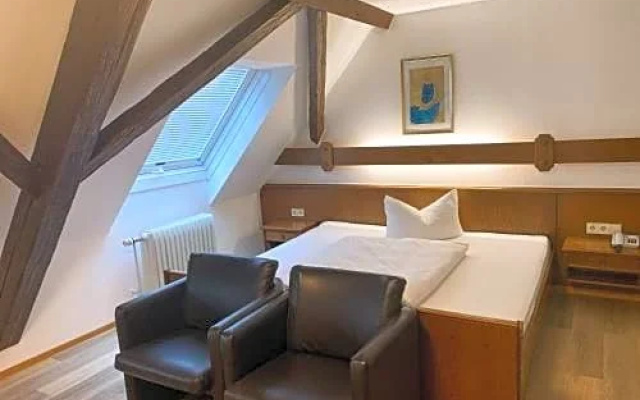 Hotel Garni Rosengarten