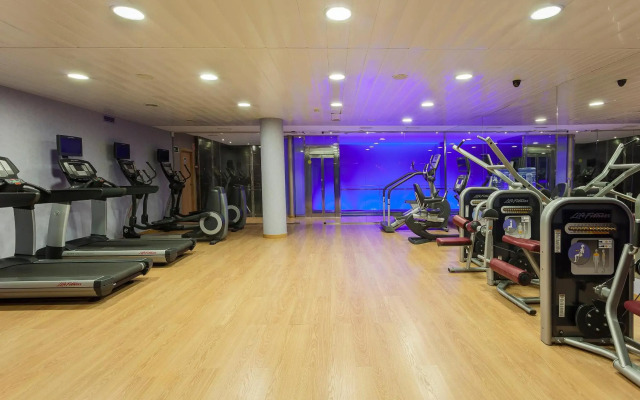 Beverly Park Hotel & Spa