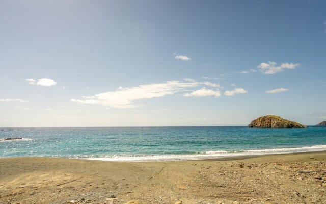 Maroussa's Apartment's