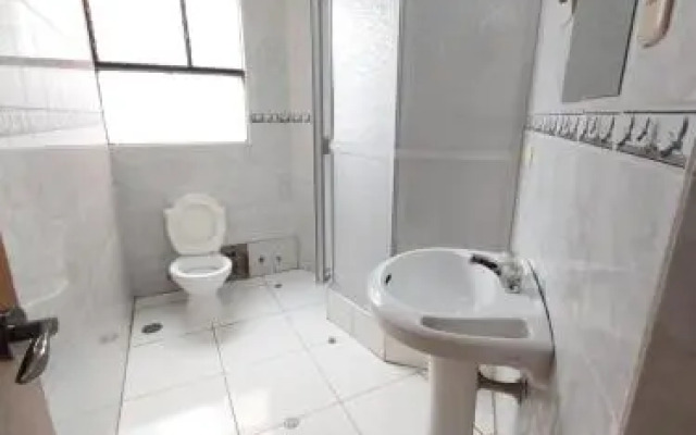 Tayta Wasi Hostal