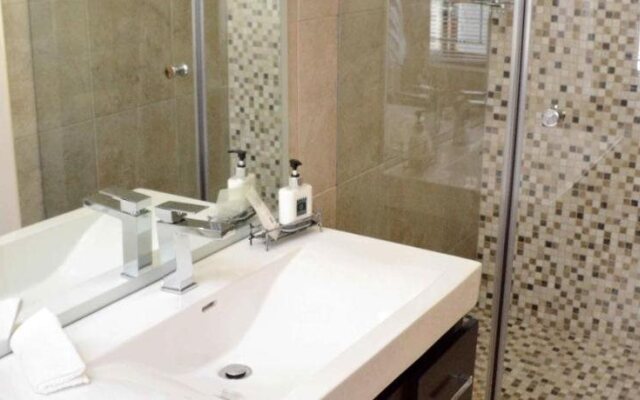 Simonsberg Guest House