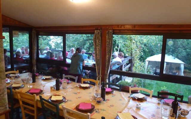 Gîte d'étape - Relais des Marionnettes