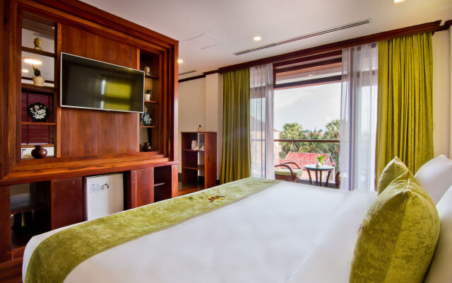 Maison Saiko Angkor Boutique