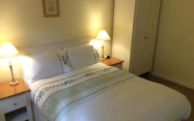 Annslea Guest House