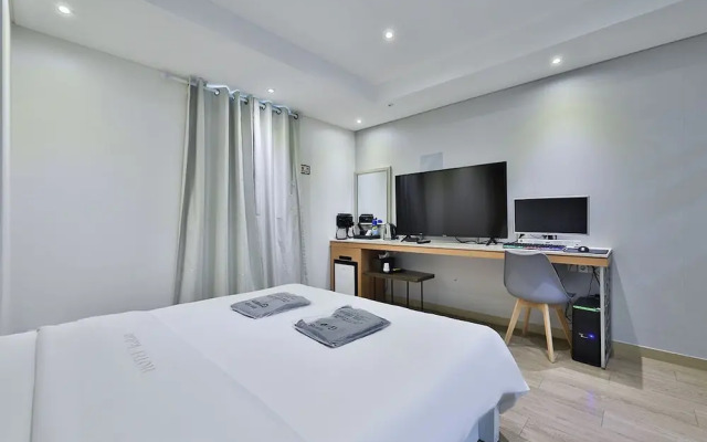 Kakao Hotel
