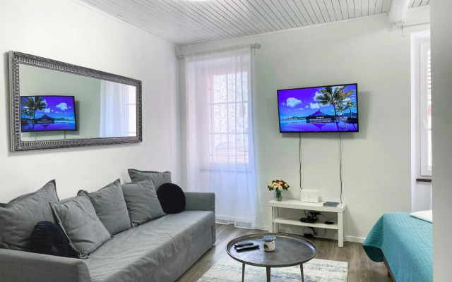 Love Apartment Rovinj