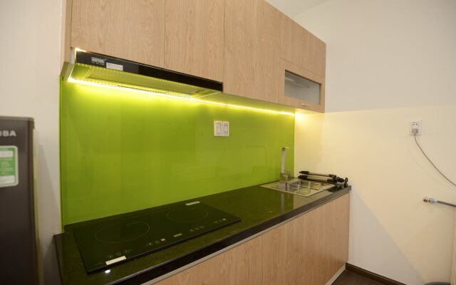 A.T.M Apartment Homes
