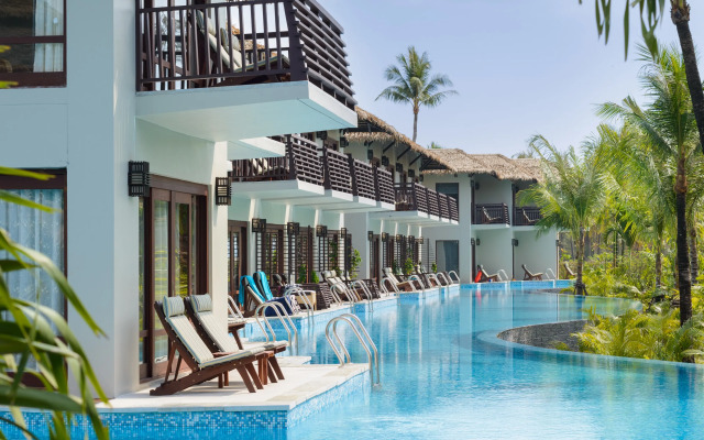 The Haven Khao Lak