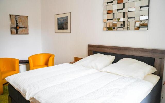 Ferienwohnung zwischen den Seen