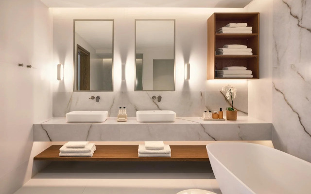 Amirandes, A Grecotel Resort to Live