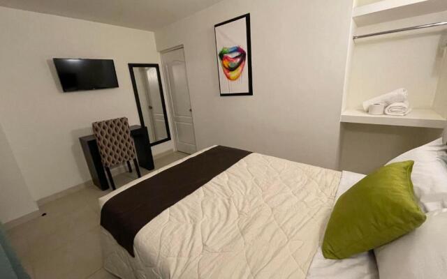 Aberdeen Hotel Dolores Hidalgo