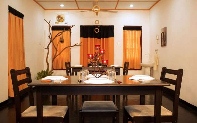 D'Villa Guest House