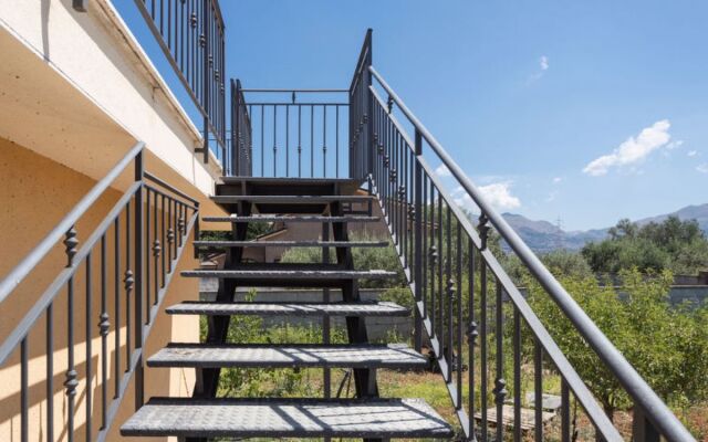 House del Borgo Partinico