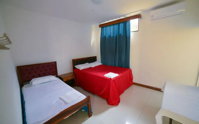 Rivas Inn