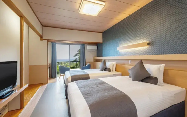 Wan's Resort Jogasaki Coast