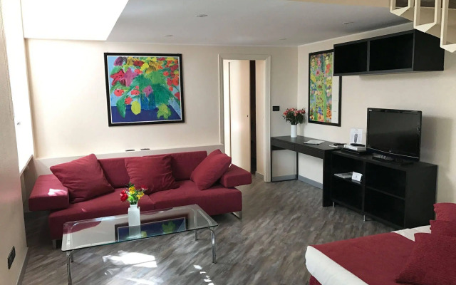 Residence Sacchi
