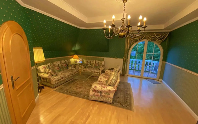 Villa Miriam