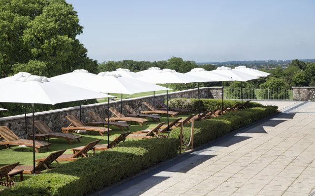 Palazzo Arzaga Hotel Spa and Golf Resort - Blu Hotels