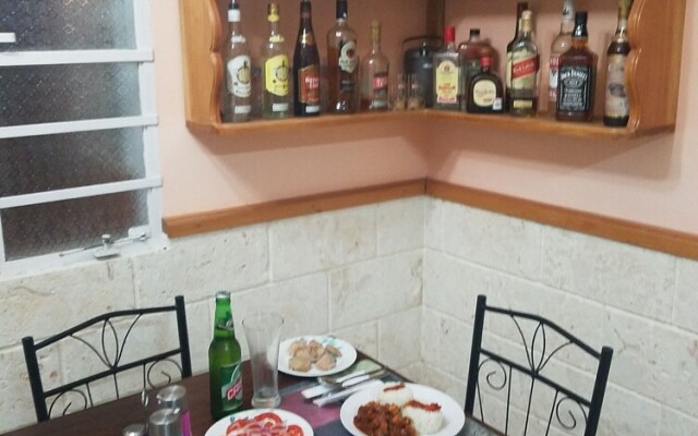 Hostal Los Jasmines