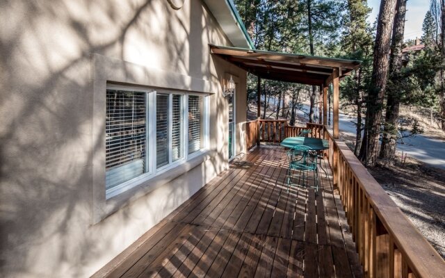Linn Haven - Three Bedroom Cabin