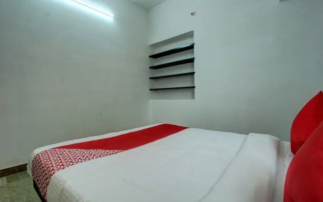Dheeran Home Stay By OYO Rooms
