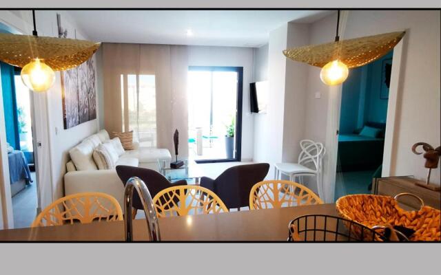 Isla Canela -APARTAMENTO LOS FLAMENCOS