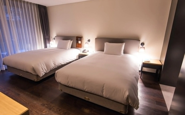 Maison Glad Jeju